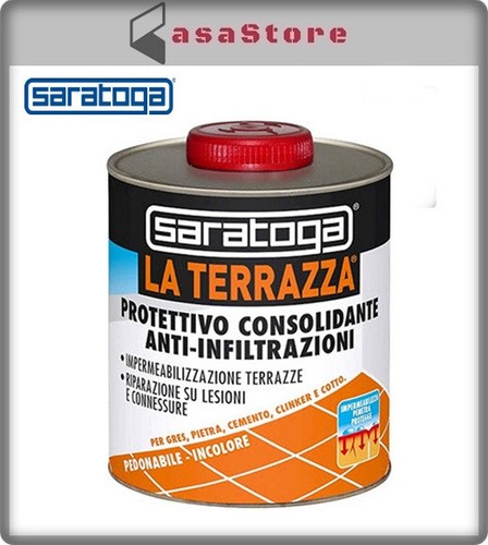 Saratoga terrazza - saratoga, terrazza"