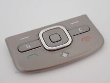 Original Nokia 6710 Navigator Function Keymat | Tastatur Titanium 9790C16 NEU