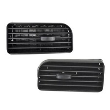 BocchetteDiffusore Calore Centrale Destro-Sinistro per Fiat Grande Punto Doblo 3