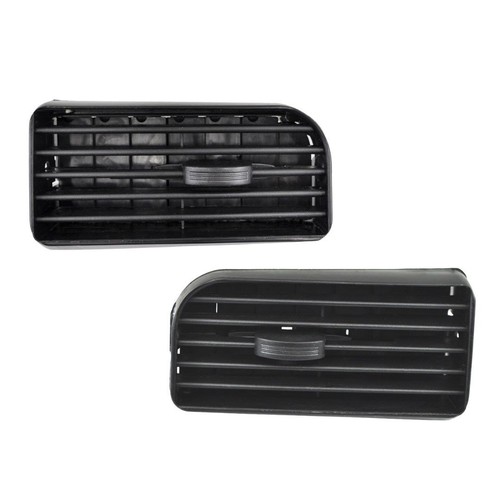 Griglie ventilazione aria - 2x,
