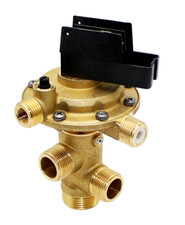 ARISTON SIMAT VALVOLA