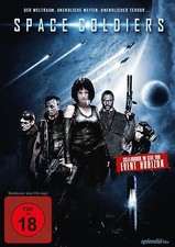 Space soldiers mit - sci-fi, )mit