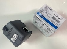 NUOVO PRESSOSTATO MOD. SQUARE