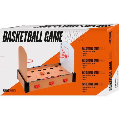 Gioco basket legno manopole - basket,
