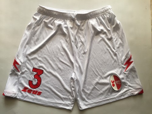 Pantaloncino bari serie - bari.,