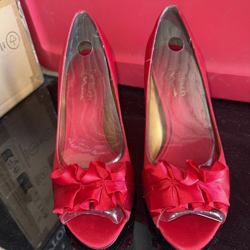 Scarpe the touch nina - scarpe, donna