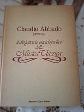 Claudio Abado 81 CD