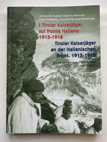 Tiroler kaiserjäger sul - tiroler,