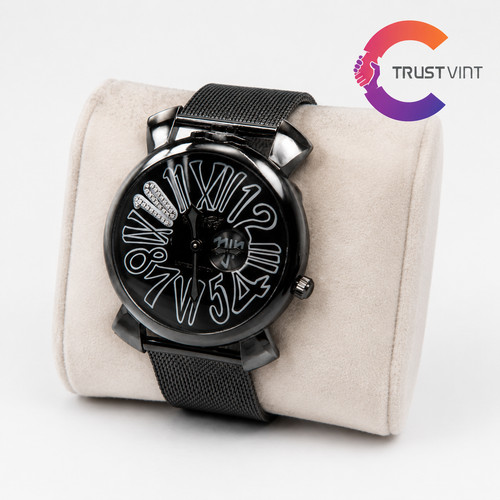 Orologio quarzo gaga milano - al,