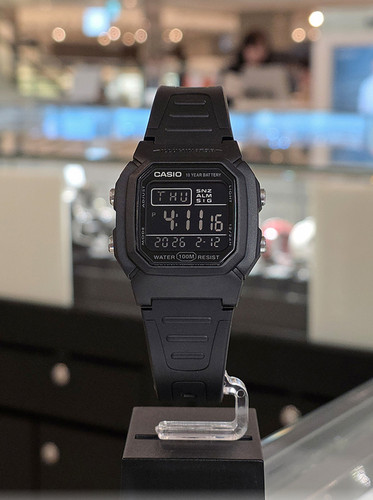 Orologio digitale casio - digitale,