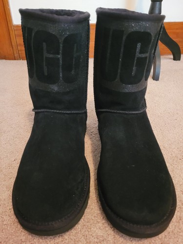 Stivaletti ugg classici - stivaletti,