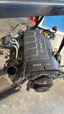 motore opel 1.2 sigla A12XER