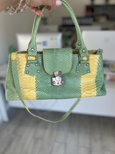 Borsa tracolla vintage - , in