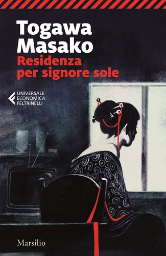 Residenza per signore sole - signore,