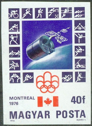 Ungheria 1976 olimpiadi - olimpiadi, di
