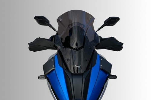 Cupolino aeromax ermax per - cupolino,