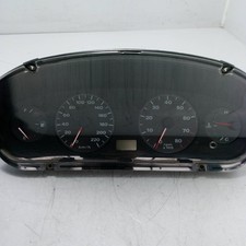 QUADRO STRUMENTI