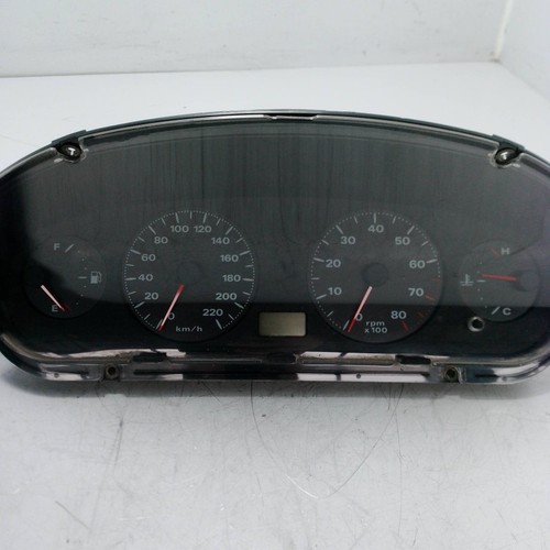 Quadro strumenti - quadro,