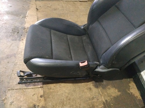 Sedile anteriore destro audi - anteriore,