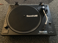 Soundlab professional g056c - soundlab, dj
