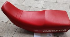 CAGIVA ALETTA ROSSA 125 SELLA