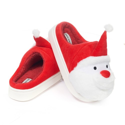 Pantofole donna invernali - da,
