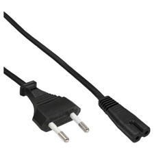 CAVO ALIMENTAZIONE CON SPINA