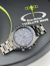 Citizen Attesa Hakuto-R LIMITED EDITION FULL SET