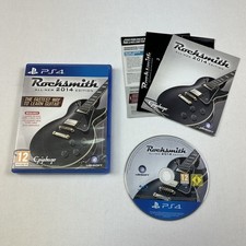 Rocksmith Edizione 2014 (Sony