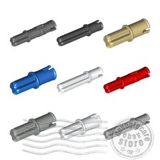 LEGO Technic Assale con perno