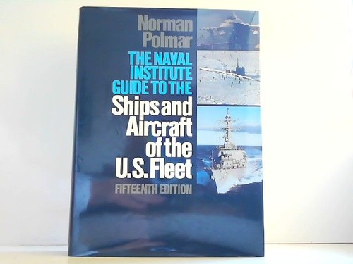The naval institute guide - naval, to