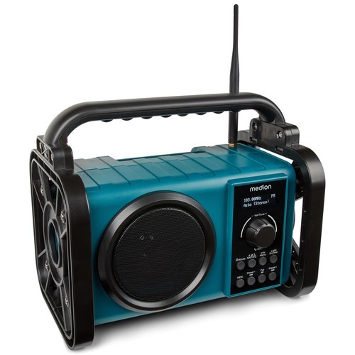 Medion e66877 radio - medion,