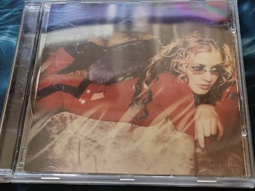 Anastacia not that - that, kind