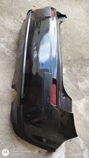 Paraurti posteriore Fiat Sedici 