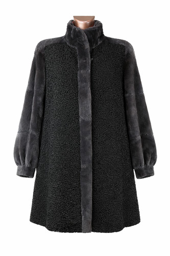 Cappotto pelliccia di - ✭cappotto,
