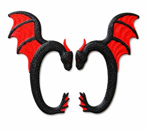 Orecchini polsini bracciale
