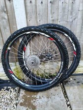 Set ruote Bontrager RXL 26"