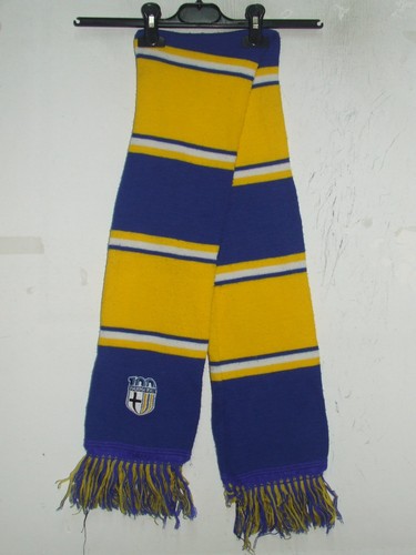 Sciarpa scarf calcio - sciarpa, bufanda