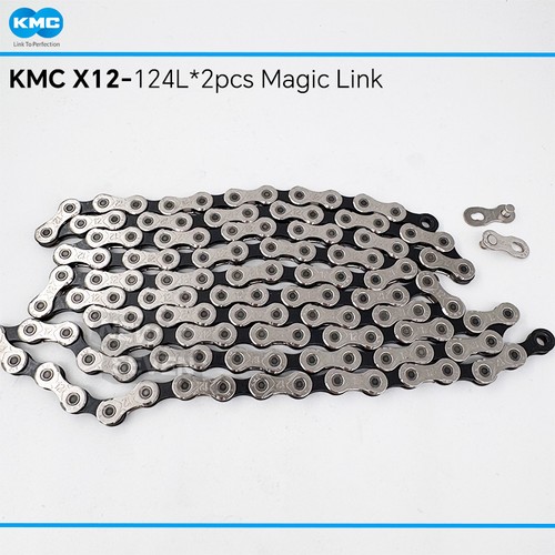 Catena originale kmc x12 - x12, 124l