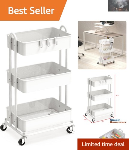 Elegante carrello utilitario - elegante,