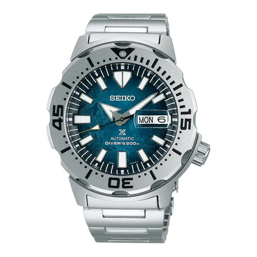 Seiko prospex monster srph75k1 - prospex,