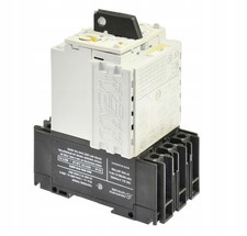 Interruttore termico motore Moeller ZM-40-8-PKZ2