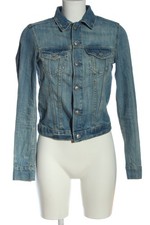 H&M Giacca denim Donna Giacca