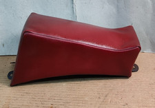 SELLA POSTERIORE PER CICLOMOTORI D'EPOCA