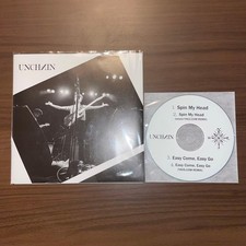 Spin My Head Easy Come, Easy