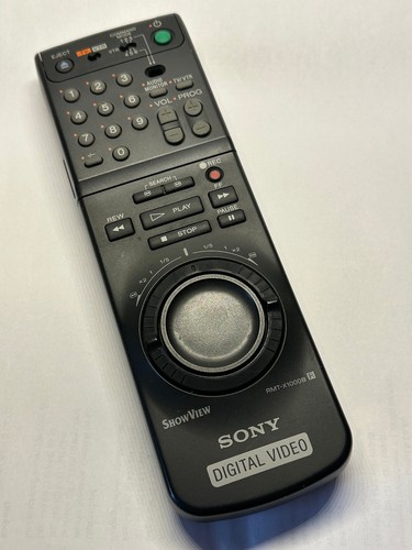 Telecomando originale sony - originale,