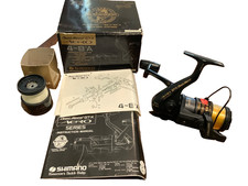Vtg nos shimano beast master - shimano,