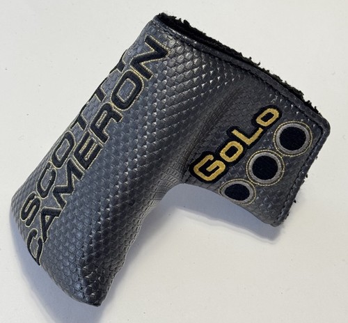 Scotty cameron golo - *scotty,