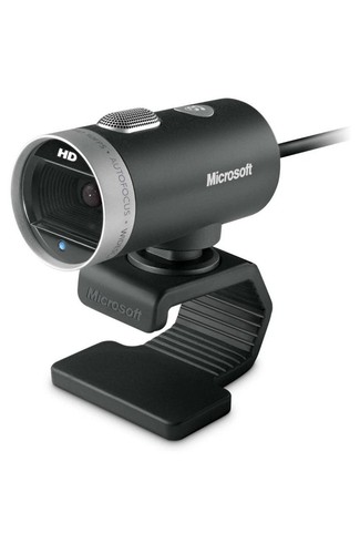 Microsoft 6ch 00001 lifecam - microsoft, 6ch-00001