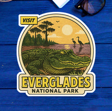 Everglades National Park